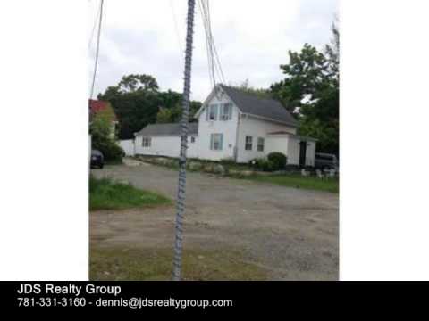 154 Bridge Rd Salisbury, MA 01952 - Commercial Property - Real Estate - For Sale -