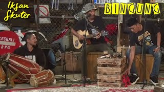Download lagu Iksan Skuter - Bingung (Kendang Version) mp3 Download lagu Iksan Skuter - Bingung (Kendang Version) mp3