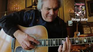 Doyle Dykes - Great Is Thy Faithfulness