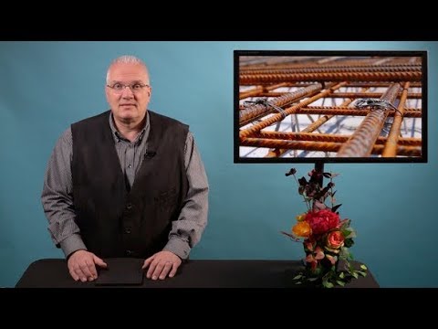 ATEMPAUSE (Freitag, 01. 02.2019) „Sich bewähren – aber wie?“ - Römer 5, 1-11