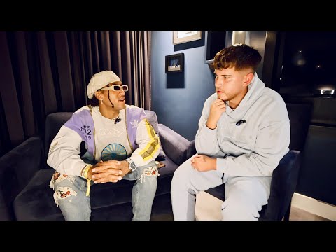 Mefyou über MOIS, KsFreak, Krappi, Lehrer sein, Hype-Zeit, Girls | Miguel Pablo | Pack aus #6