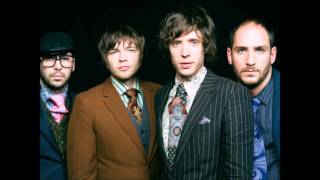 OK Go - I Won't Let You Down - HQ Audio