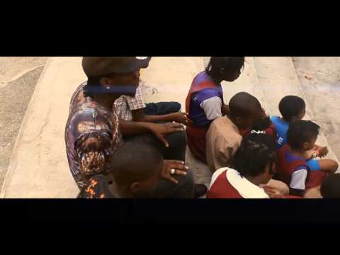 Kirk Alert Ft  Vision Linage & Scrue   Each And Everyday Official Music Video