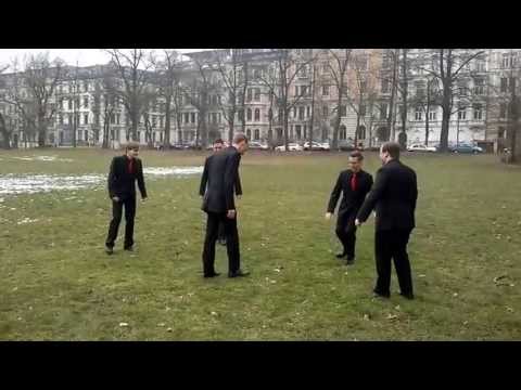 Ensemble Nobiles: Der Sprung | Jump