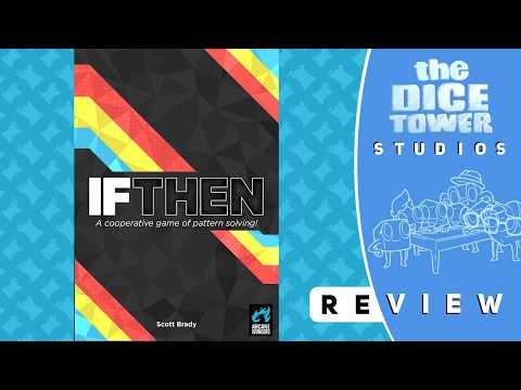 If Then - YouTube Video