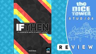 The Dice Tower - If Then video thumbnail