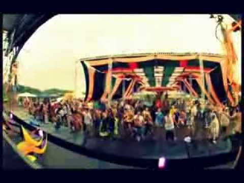 Hypogeo Full LIVE @ Aho Festival Brasil (31/12/12)