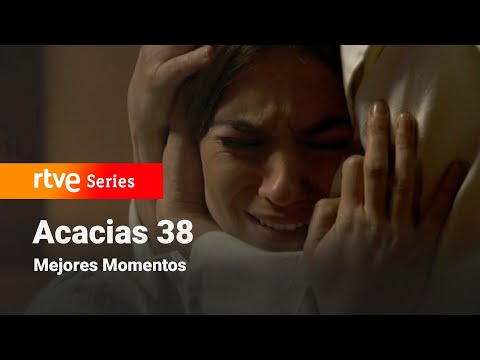 Acacias 38: Capítulo 239 - Mejores momentos #Acacias38 | RTVE Series