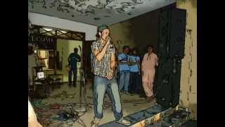 URDU RAP... NA BANDOK NA PASA BY.. MUSLIM The Rapster