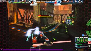 Super Monday Night Combat Gameplay