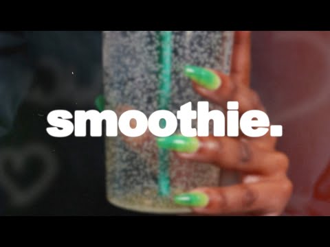 smoothie. (Official Music Video) - Deqn Sue