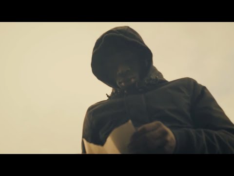 Dubbel R- In De Wijk (Dir. By @_MalikDalle)