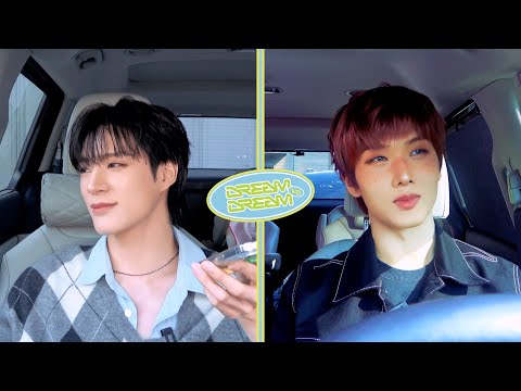 Dream VS Dream | JENO VS JISUNG