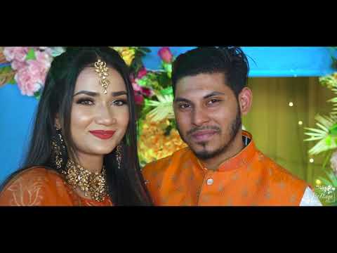 Asmita's Mehendi Night Full Cine