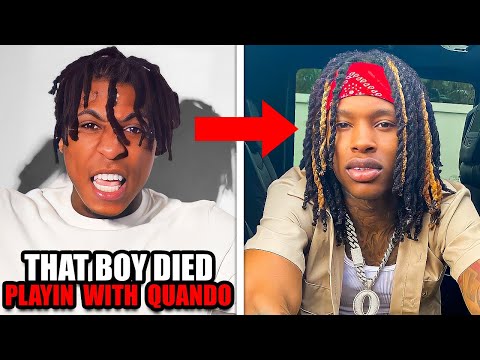 YouTube Thumbnail