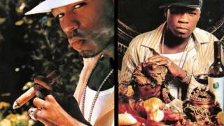 50 Cent - Follow Me Gangsta(Thicker Than Water) ft Lloyd Banks Tony Yayo