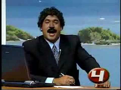 Notijierro Al Amanecer