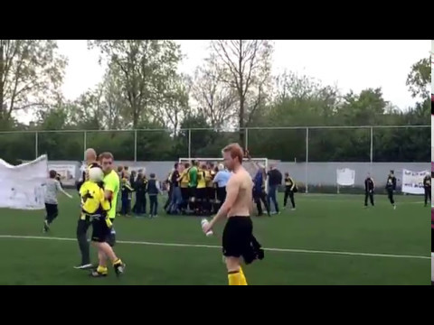 Kampioen 2016 2017 Marum 1