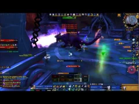 BoT 10 Man full run (4x Speed)