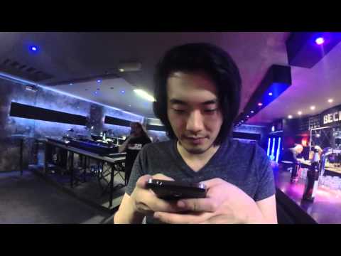 Forever In Combat - Backstage In Cologne