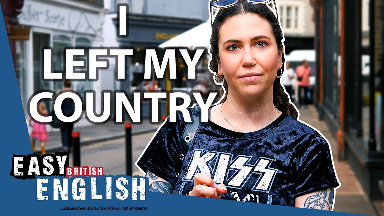 Moments That Changed Your Life | Easy English 132