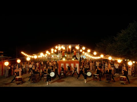 映画『夏、至るころ』予告編