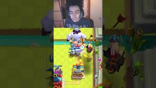 WHAT DOES EVERY SUPER CARD DO IN CLASH ROYALE | SUPER CARDS DRAFT!