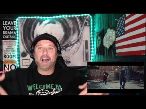 The Stixxx - " No Cap ( Official Music Video )"- ( Reaction )