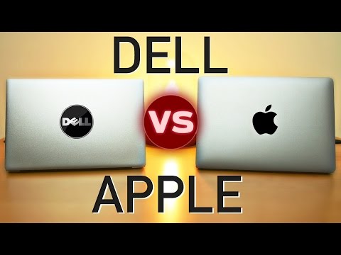 Dell XPS 13 vs MacBook Pro 13: Which is Better?