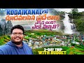 Kodaikanal Full Movie In Telugu Kodaikanal Tourist Places Kodaikanal Travel Guide Tamilnadu