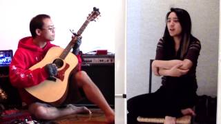 Take It Easy San Francisco (Emily Wells) - Cover by Cafe Kemeh