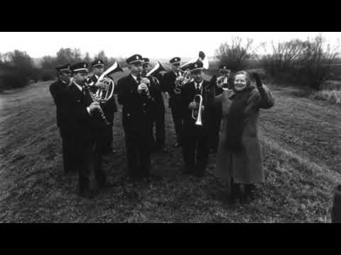 Teta Liza - V juliušu v Dobravi prosčenje