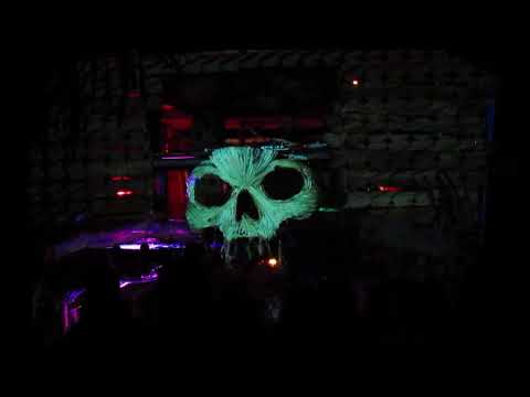 Parvati in Dub @ Atman Festival 2019