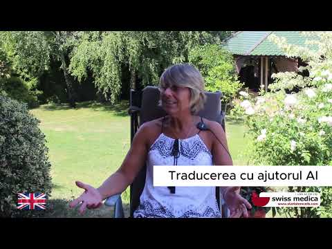 Julie și Kyle din Regatul Unit