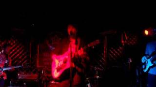 Miniature Tigers - Tell It To The Volcano