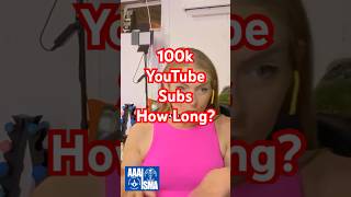 How Long Does It REALLY Take to Grow a Fitness YouTube Channel?