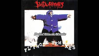 Bustha Rhymes - It's A Party (All Star Remix Version) (feat. S.W.V.)