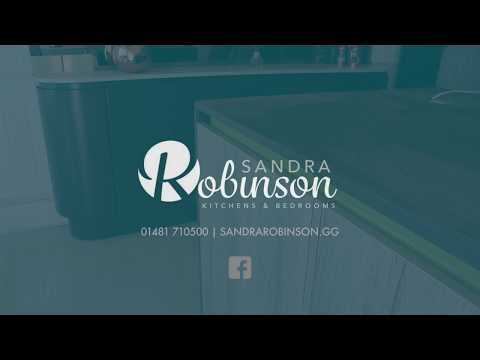 Charcoal Bin Filter | Sandra Robinson Kitchens