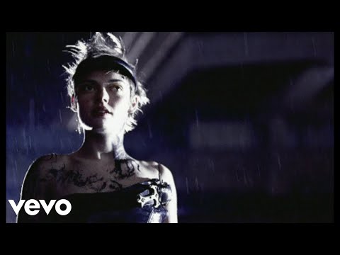 Primal Scream - Miss Lucifer (Official Video)