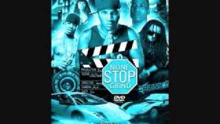 Big Krit ft.Bohagon, Sean Paul, Korleon-&quot;Watch Me Ball MP3&quot;