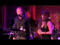Sting & Rachel Tucker - "Practical Arrangement" (Sting/Rob Mathes)