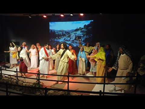 Video no YouTube