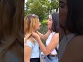 Hot Girls Kissing Video Viral Youtube Shorts