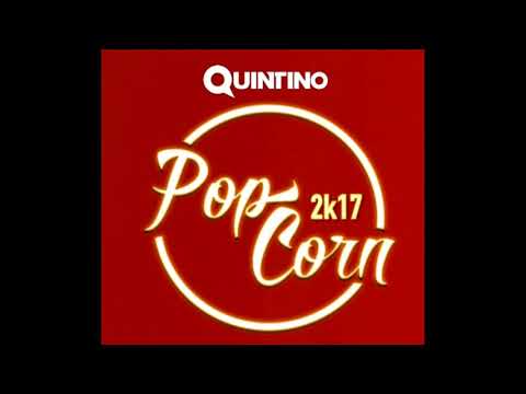 Quintino vs Jauz - Popcorn vs. Rock The Party vs. Infection (Adin M. Mashup)