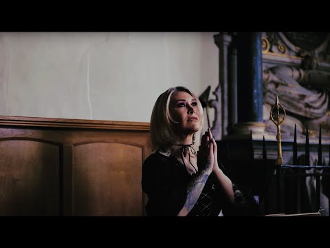 Jo O'Meara - Creep (Official Music Video) Radiohead Cover (S Club 7)