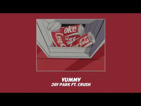 Jay Park - Yummy ft. Crush  ( Myanmar sub by 2S4K )