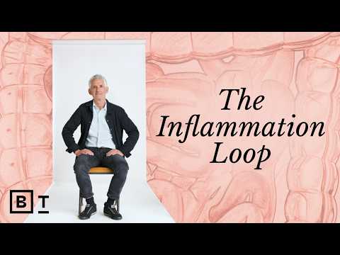 Gut Expert: Eating these 3 foods could improve your mental health | Tim Spector: Full Interview