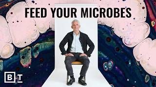 Everything you know about diet and gut health is wrong | Tim Spector: Full Interview