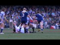 Etzebeth Big Hit Against Bismarck Super Rugby 2012 Semi Final Stormers Vs Sharks Re Upload