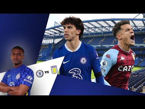 Naglesmann 'In Love' With Chelsea Project | £70m For Mount? | Chelsea vs Aston Villa Preview